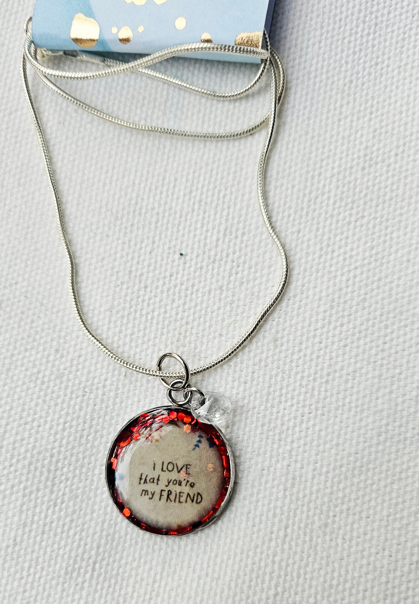 Handmade Necklaces