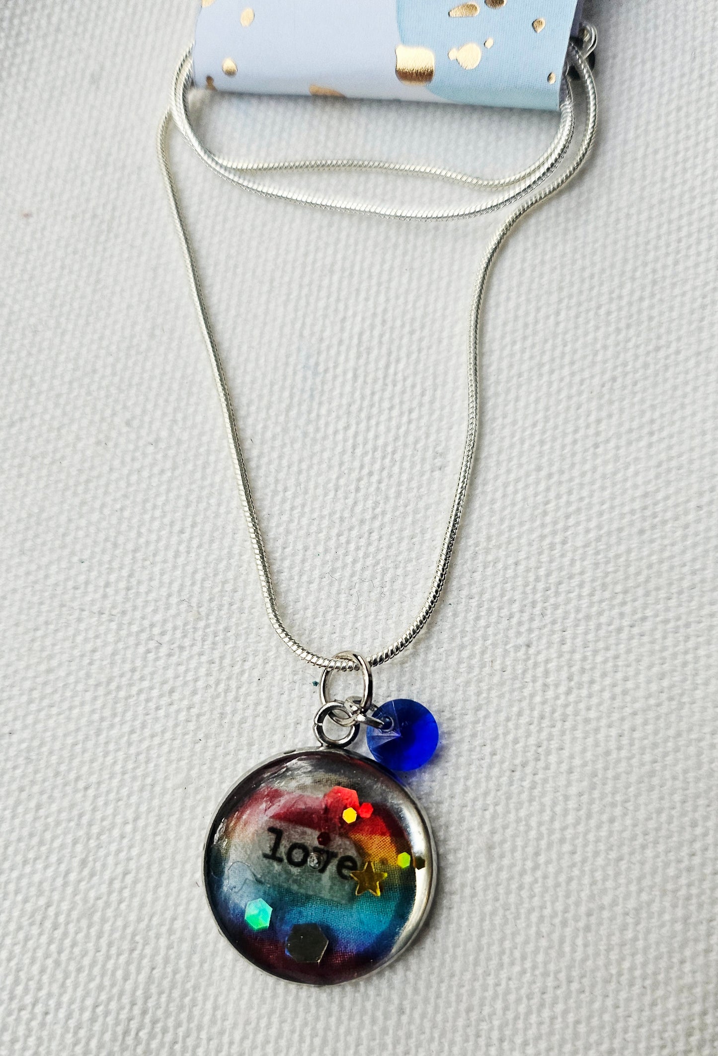 Handmade Necklaces