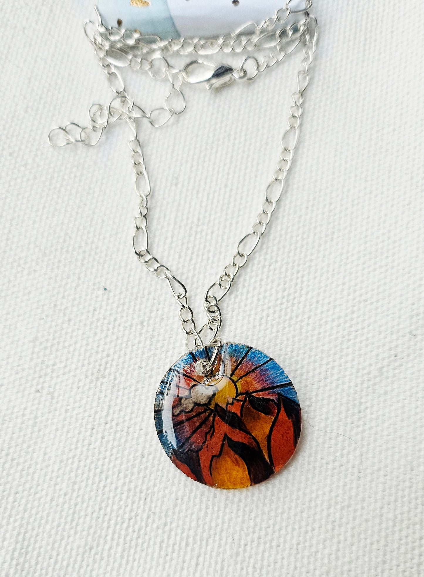 Handmade Necklaces