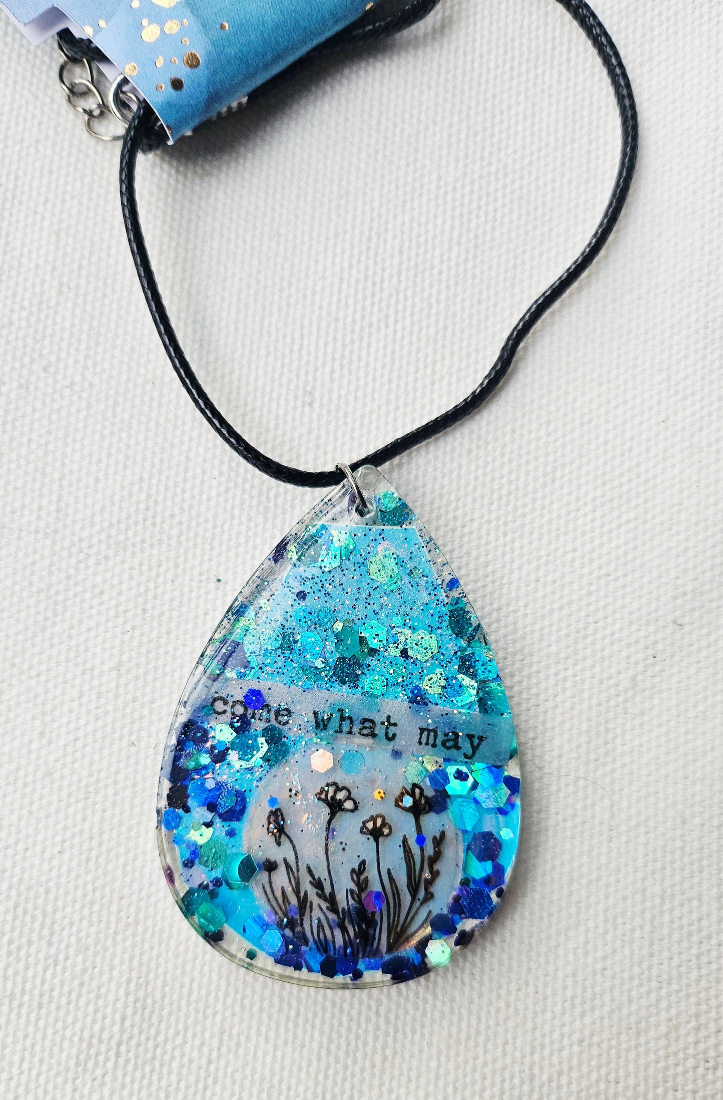 Handmade Necklaces