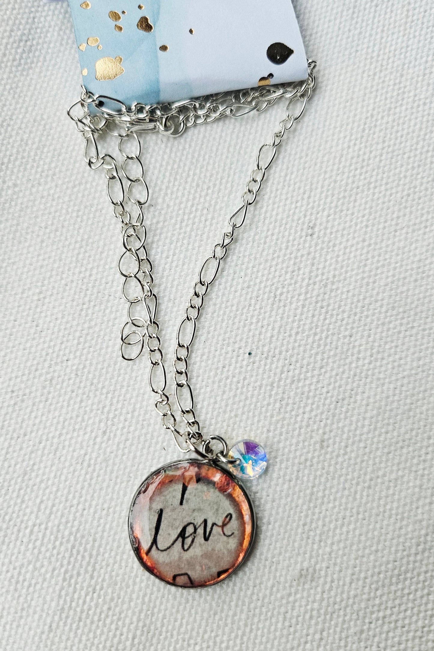 Handmade Necklaces
