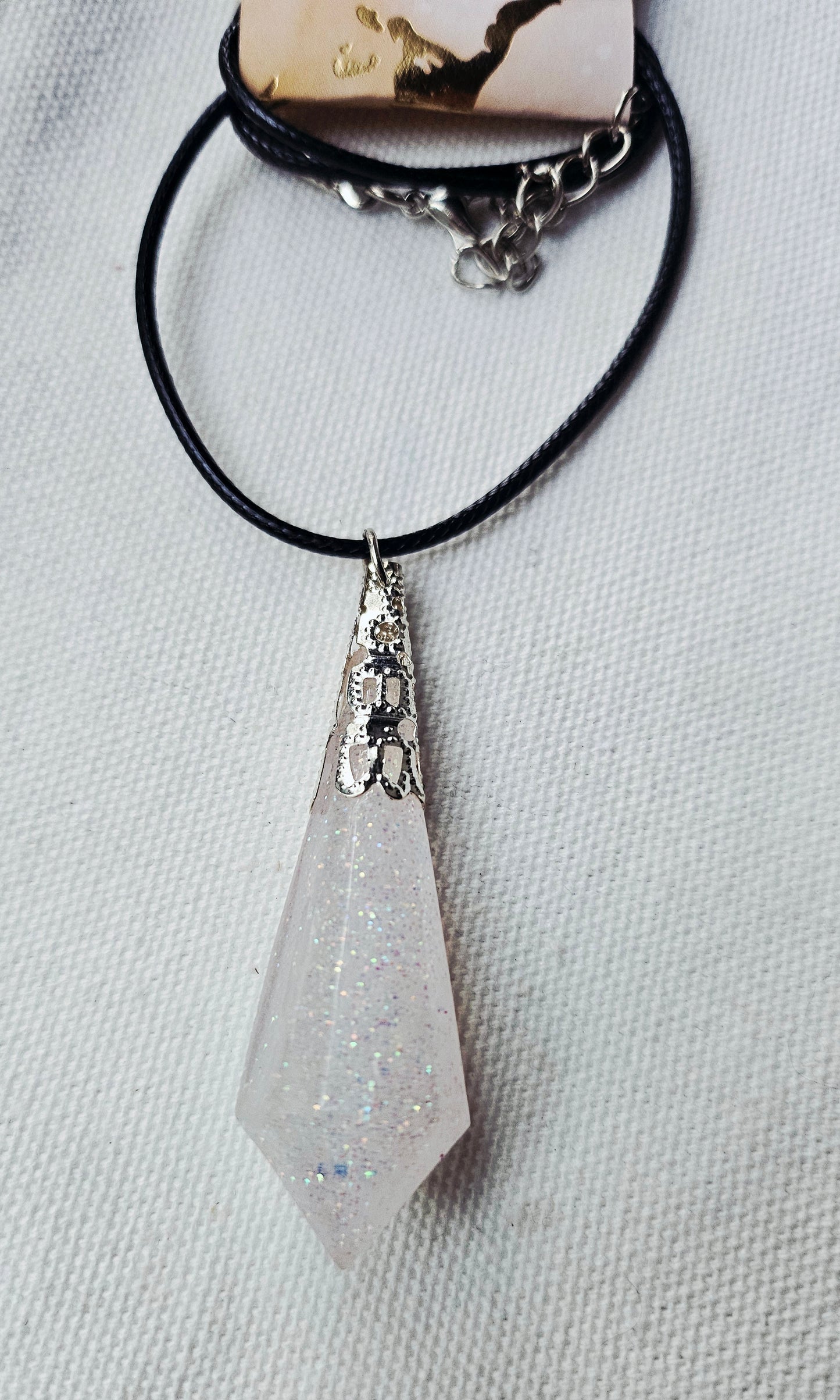 Handmade Necklaces
