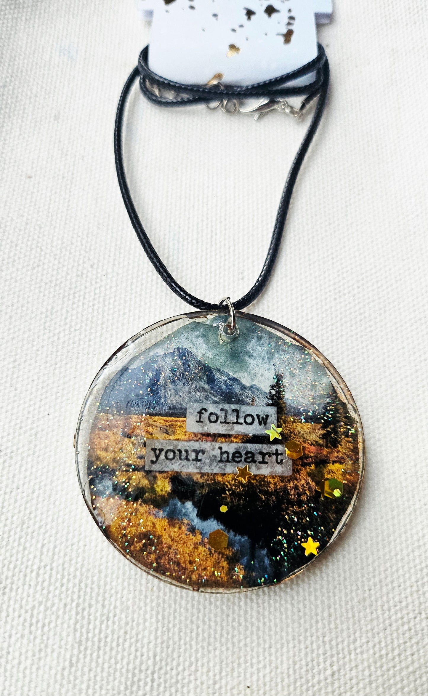 Handmade Necklaces