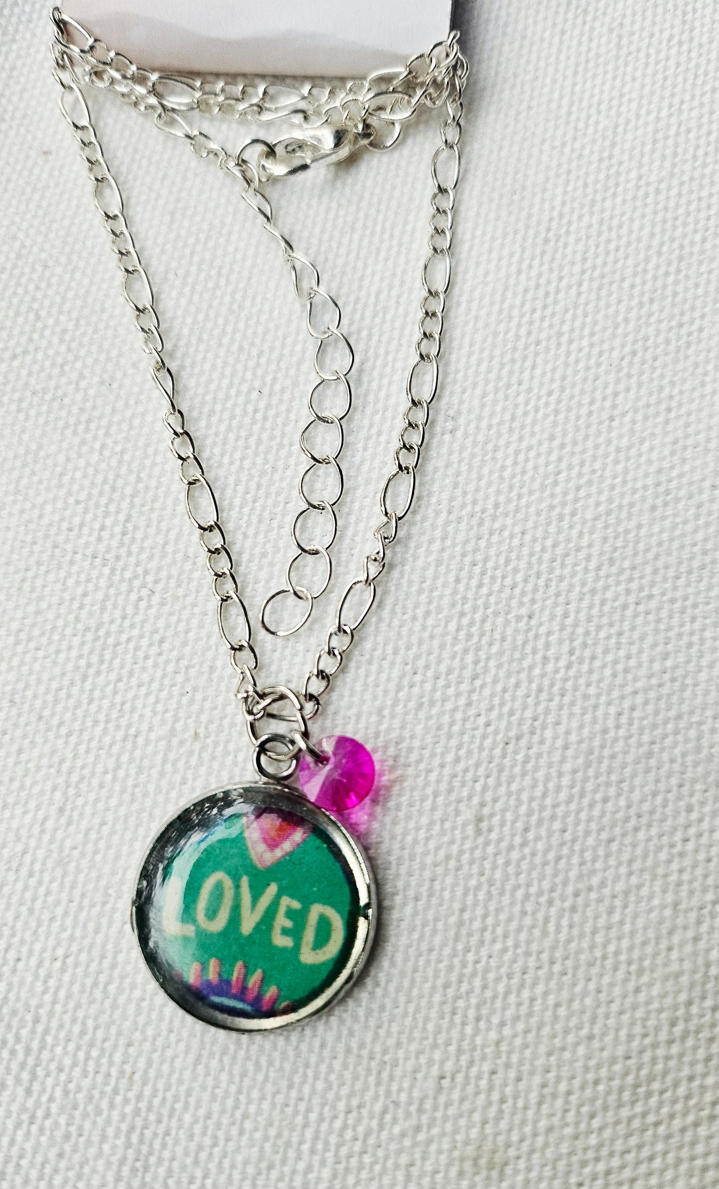 Handmade Necklaces