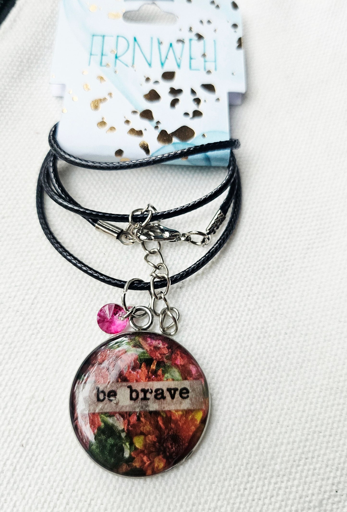 Handmade Necklaces