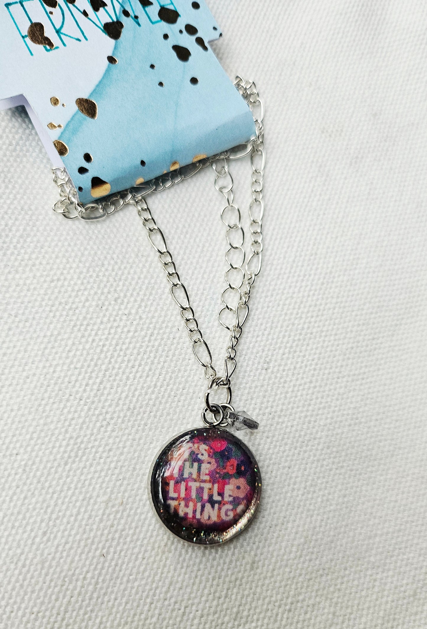 Handmade Necklaces