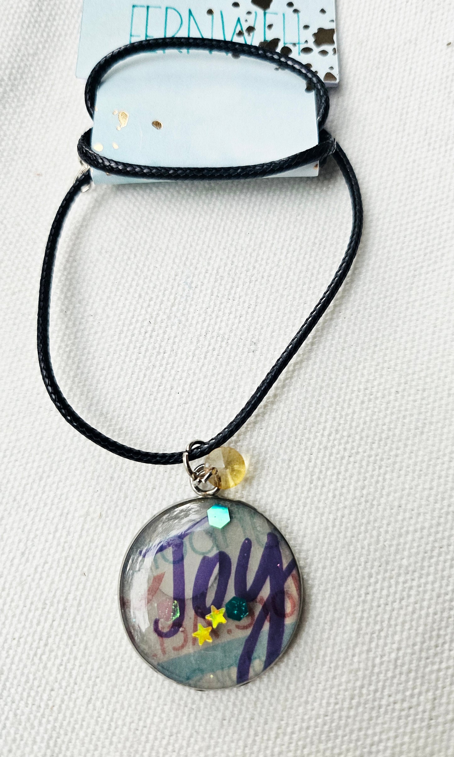 Handmade Necklaces