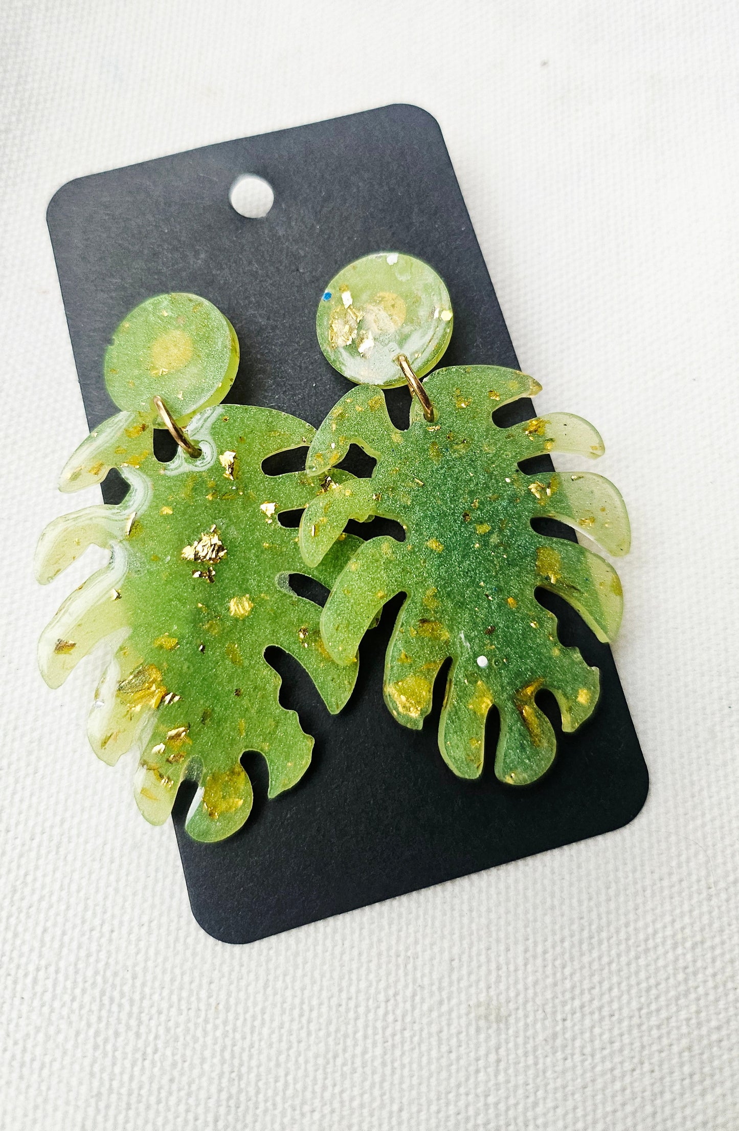 Handmade Earrings
