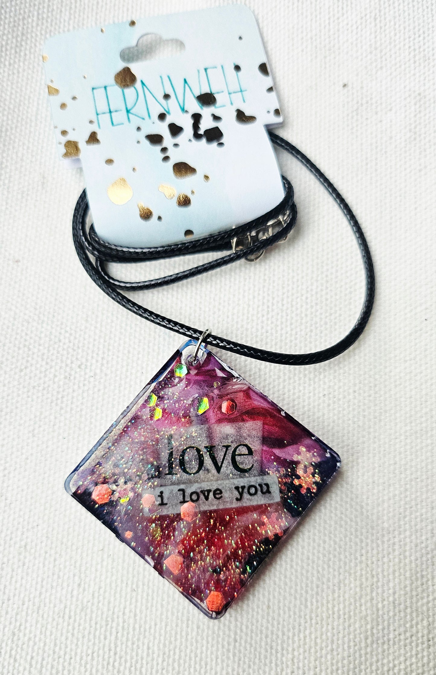 Handmade Necklaces