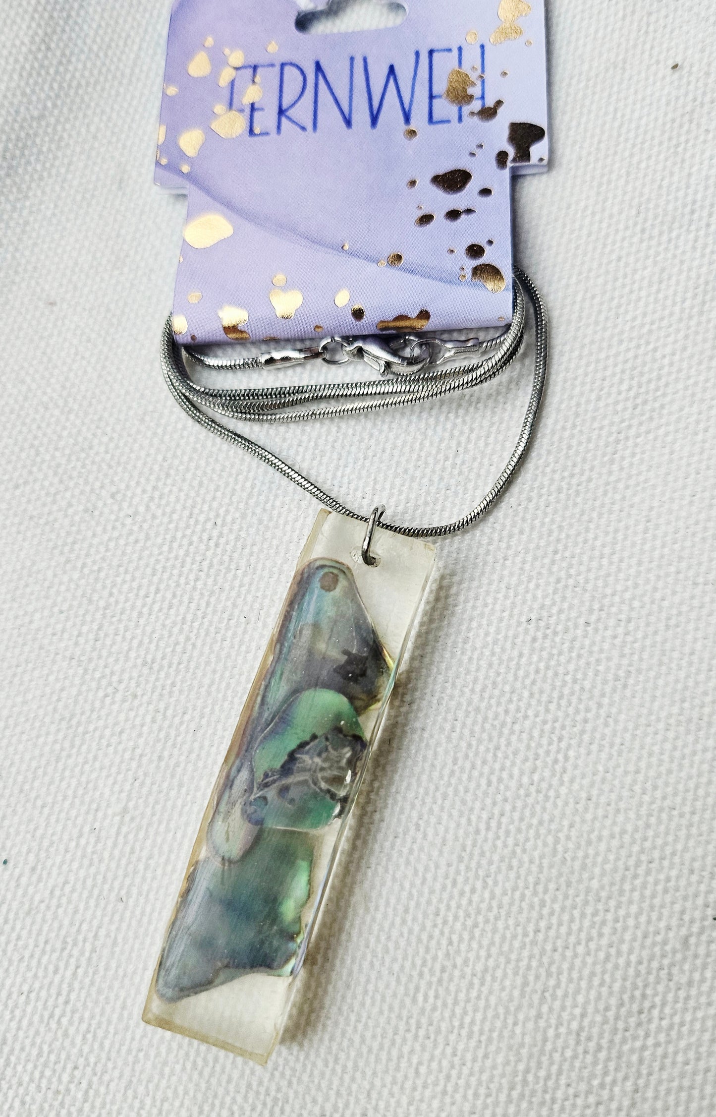 Handmade Necklaces
