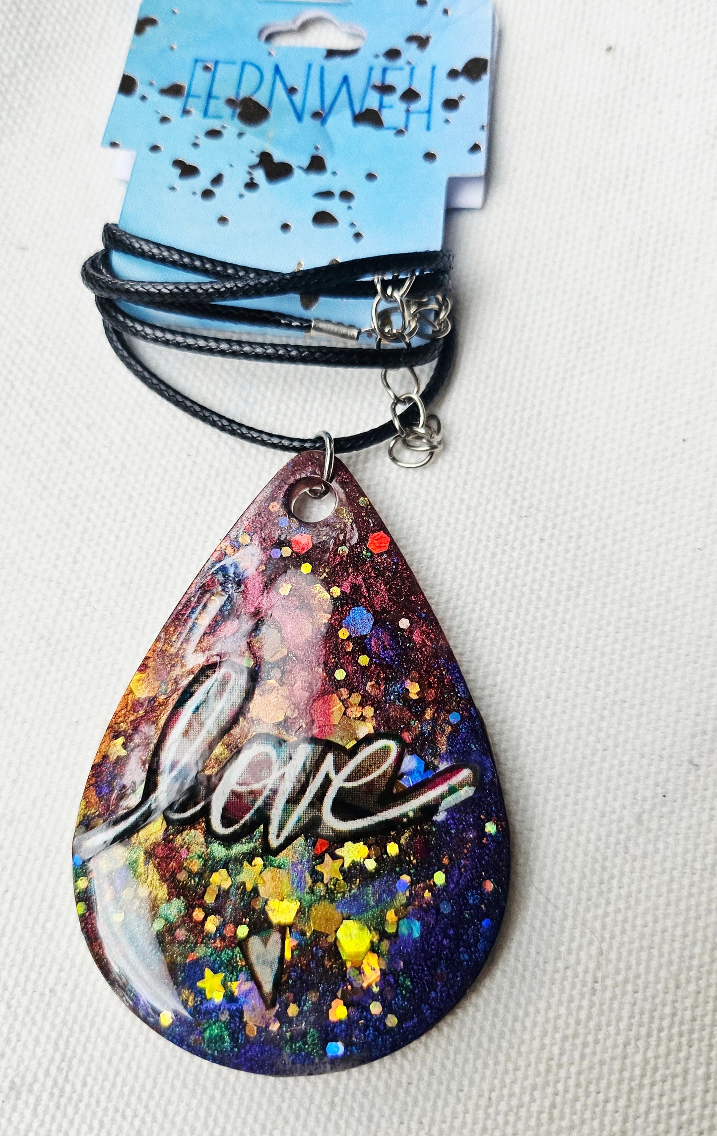 Handmade Necklaces