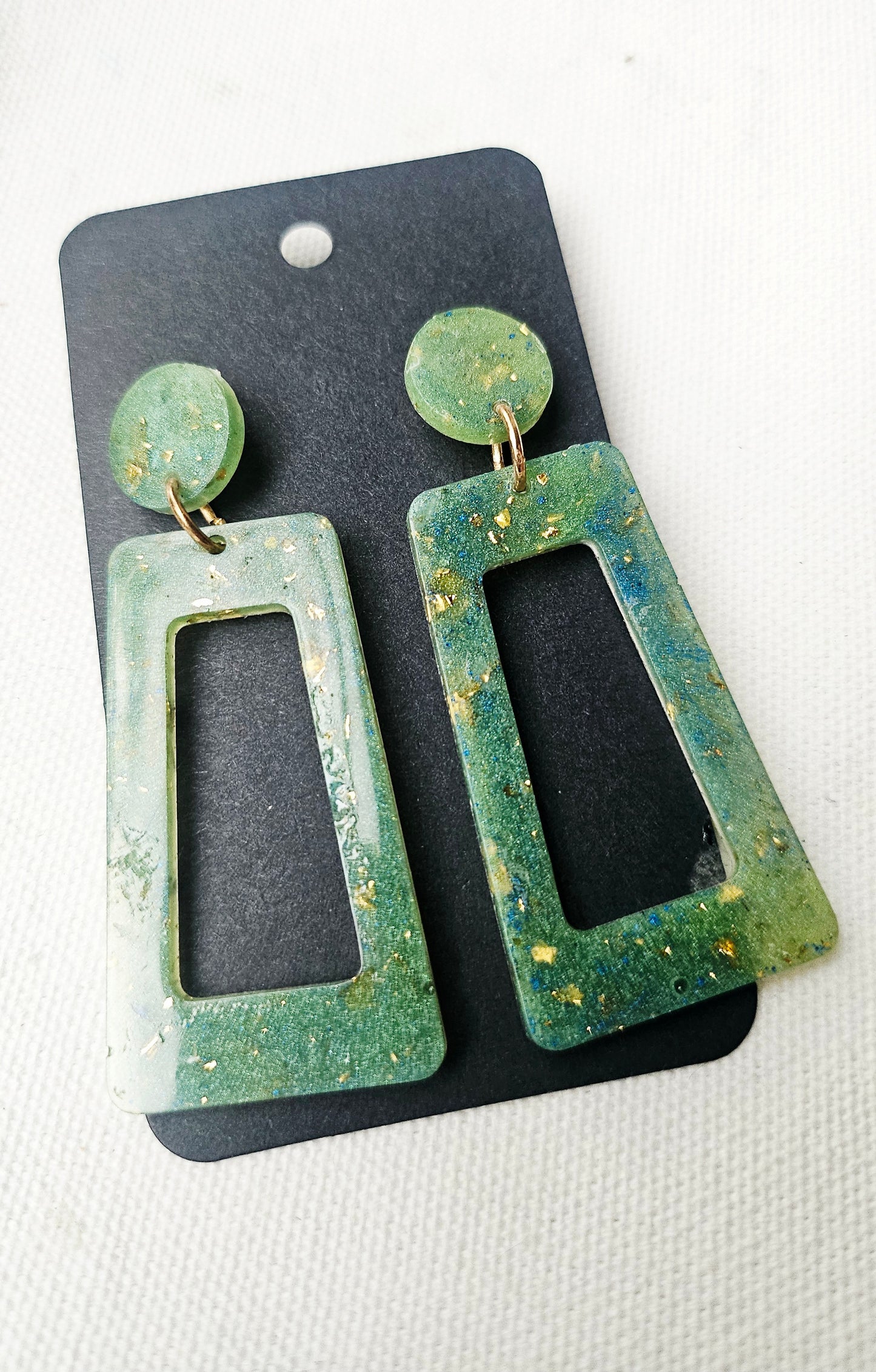 Handmade Earrings