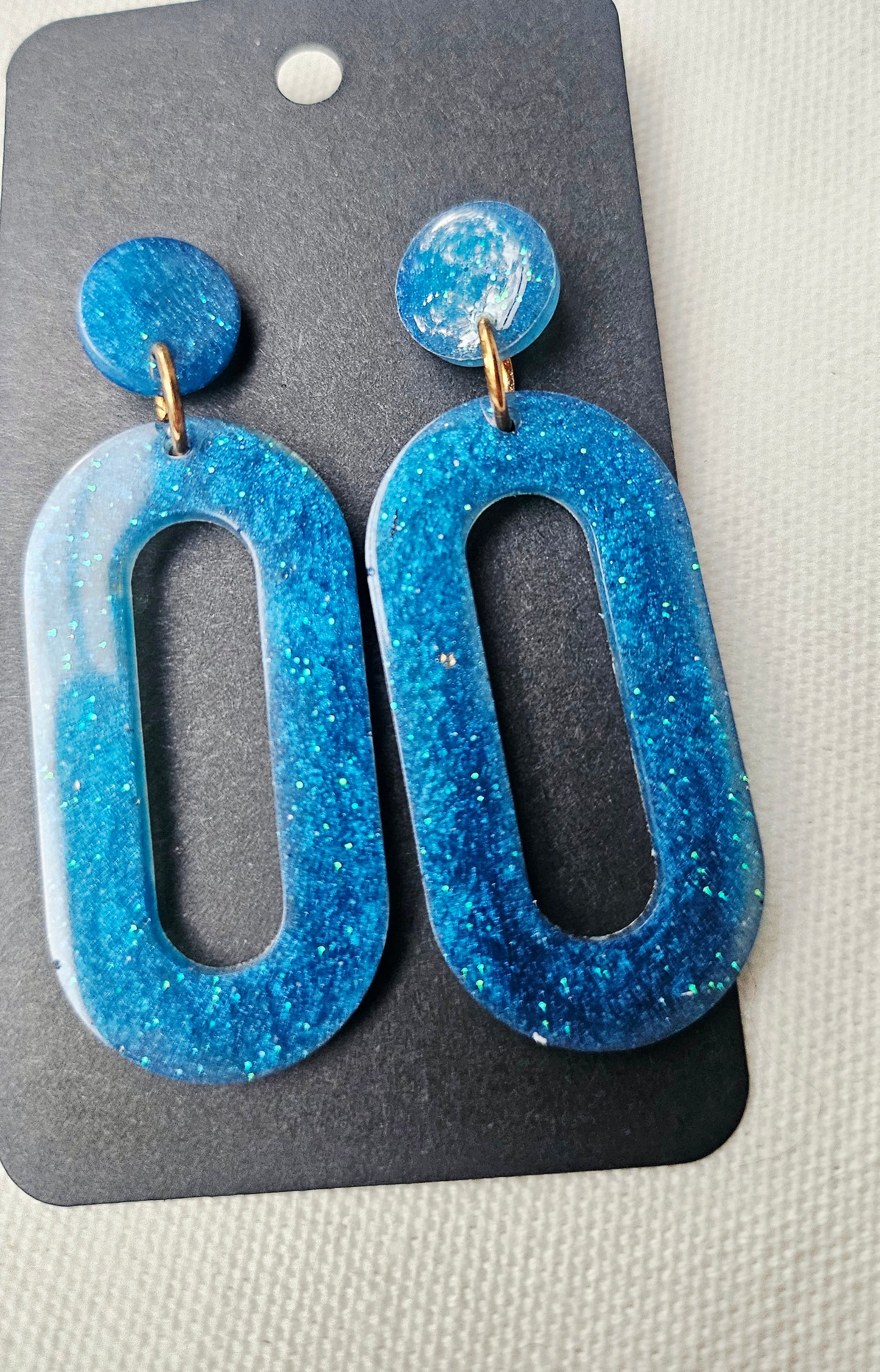 Handmade Earrings