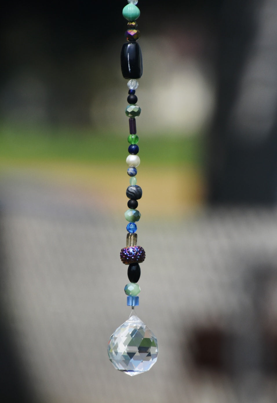 Sun Catchers
