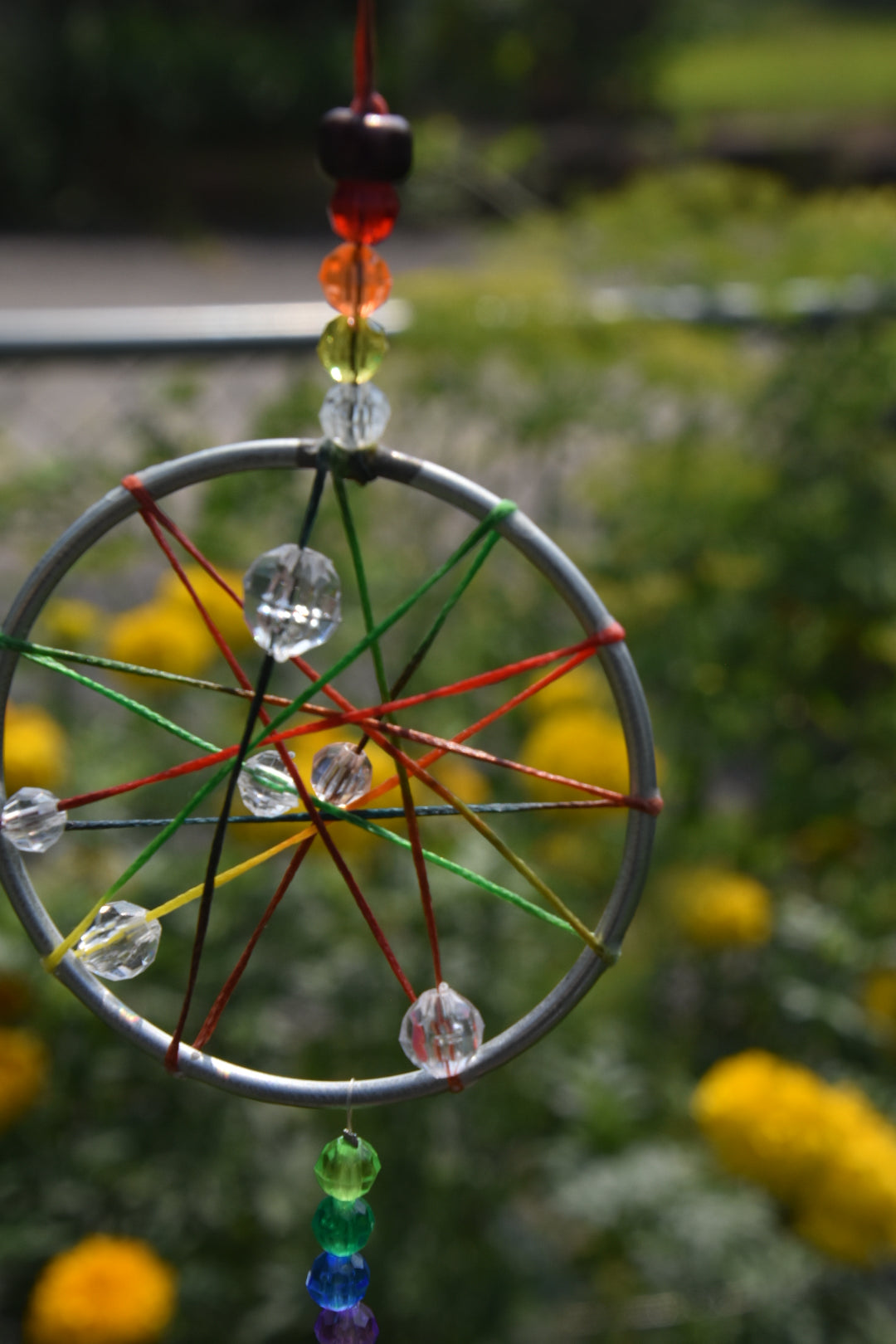 Sun Catchers