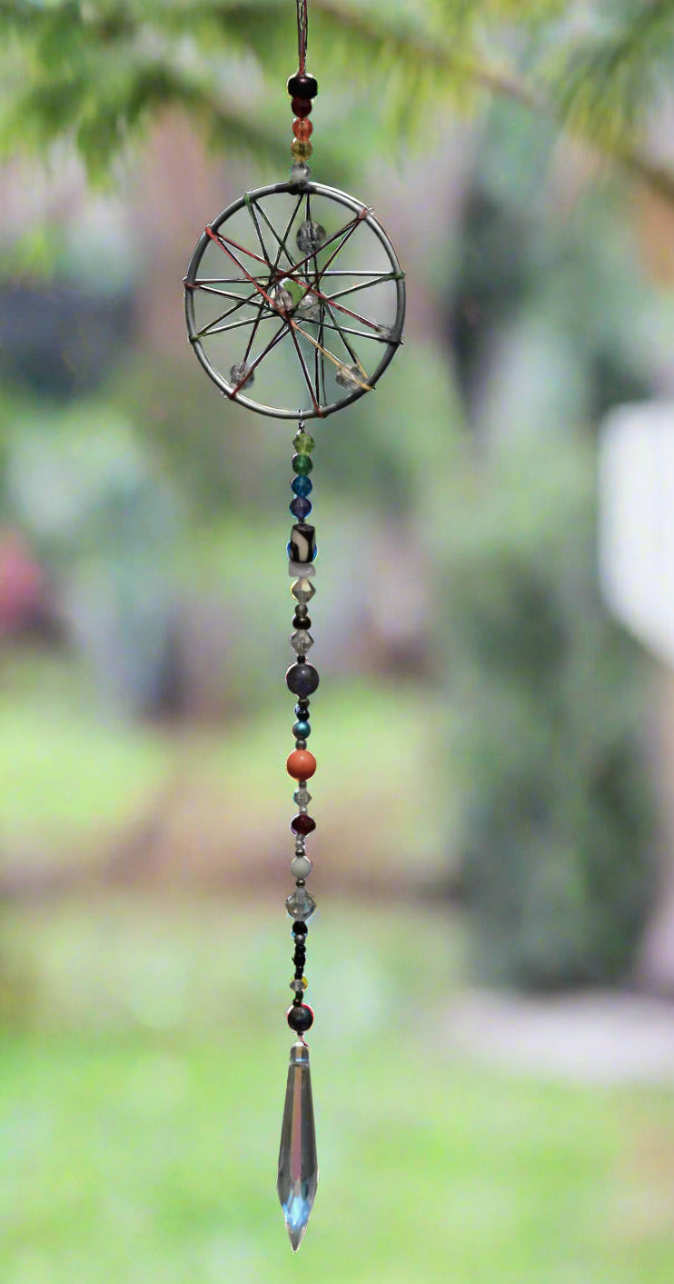 Sun Catchers