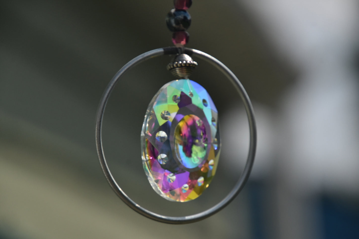 Sun Catchers