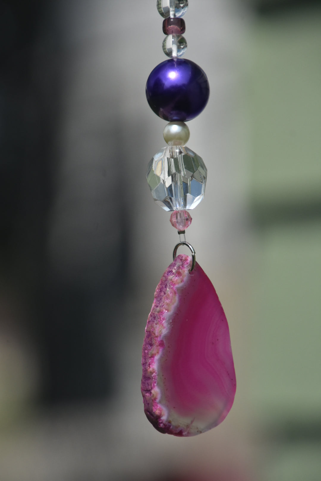 Sun Catchers