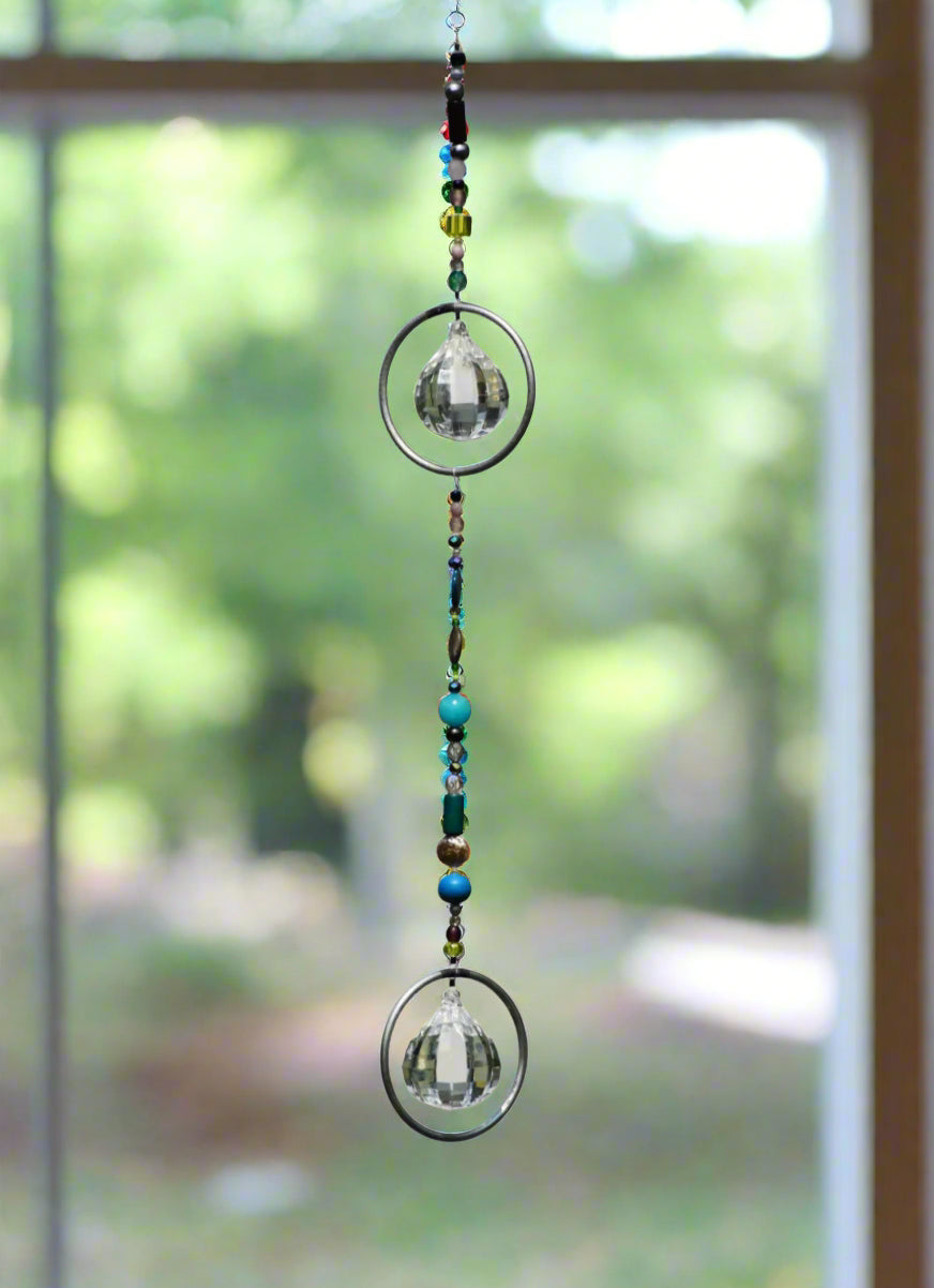 Sun Catchers