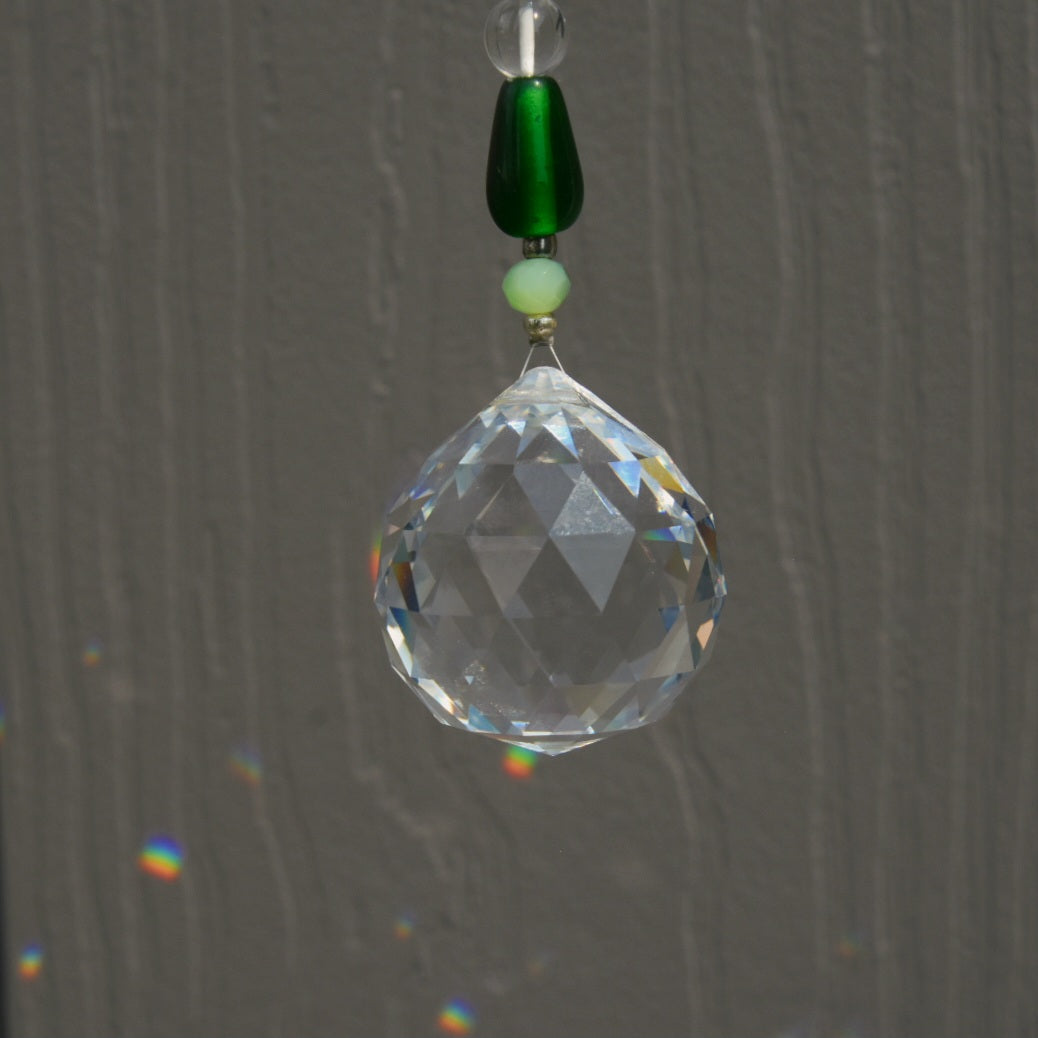 Sun Catchers