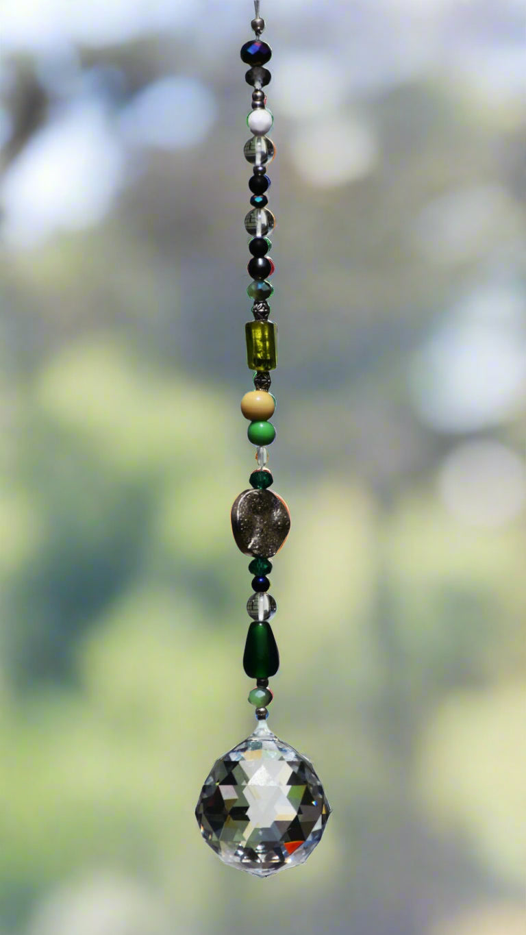 Sun Catchers