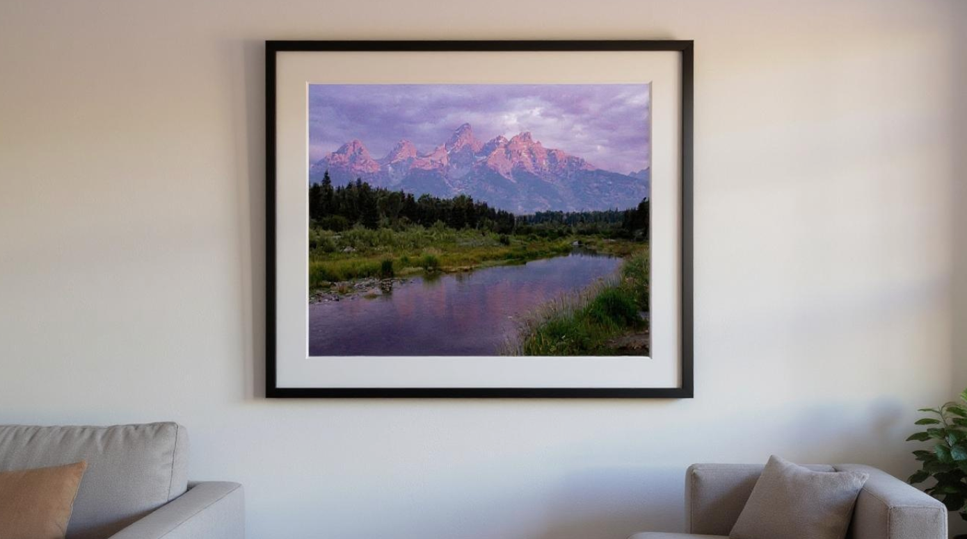 Original Photography Prints