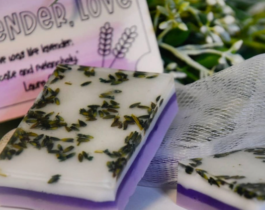 Handmade Soaps