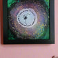 Hand Painted Ceramic Tile Art