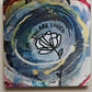 Hand Painted Ceramic Tile Art