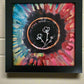 Hand Painted Ceramic Tile Art