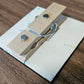 Hand-Painted Wooden Clip Magnets