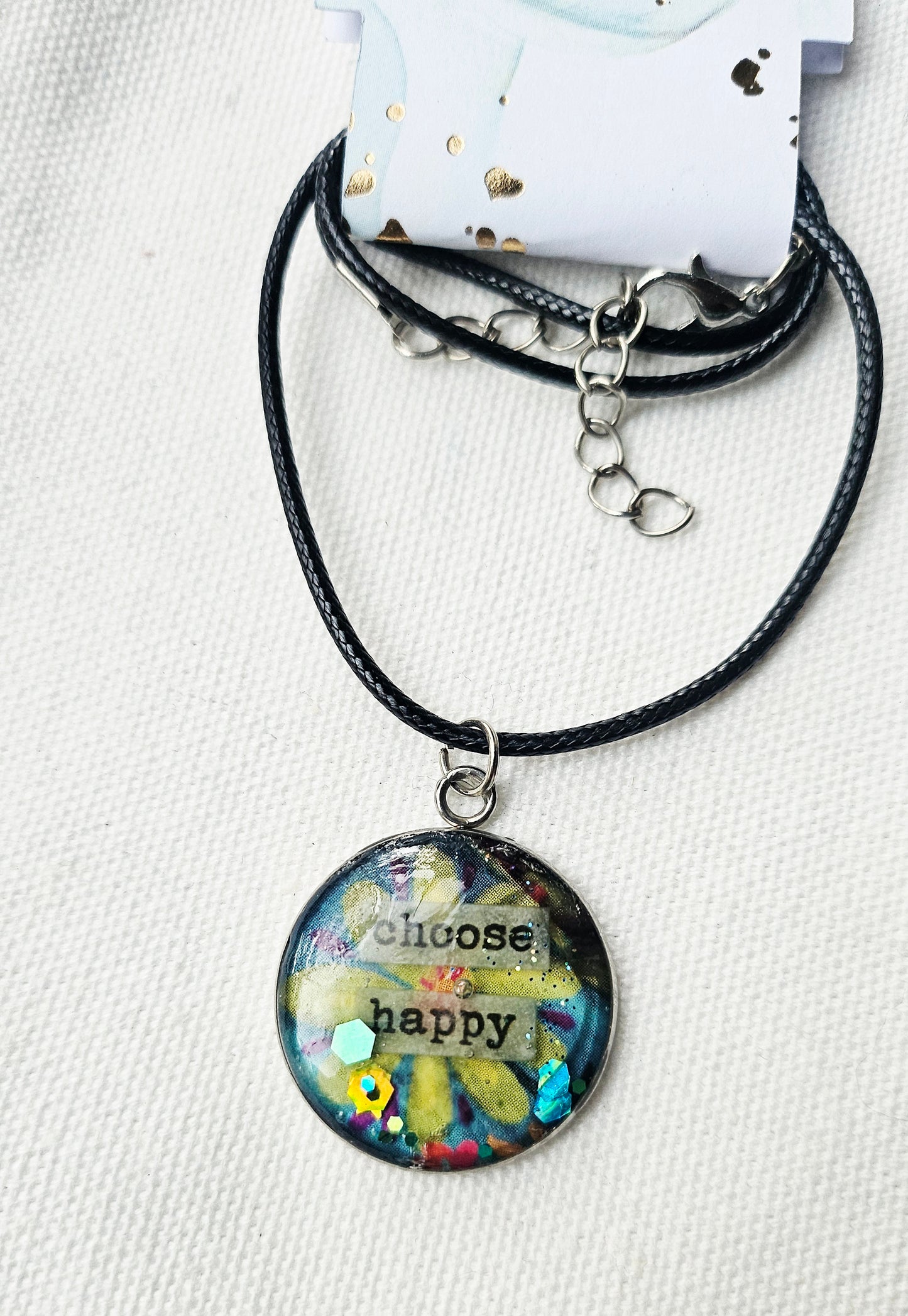 Handmade Necklaces