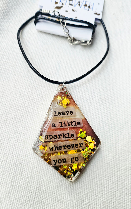 Handmade Necklaces