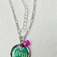 Handmade Necklaces