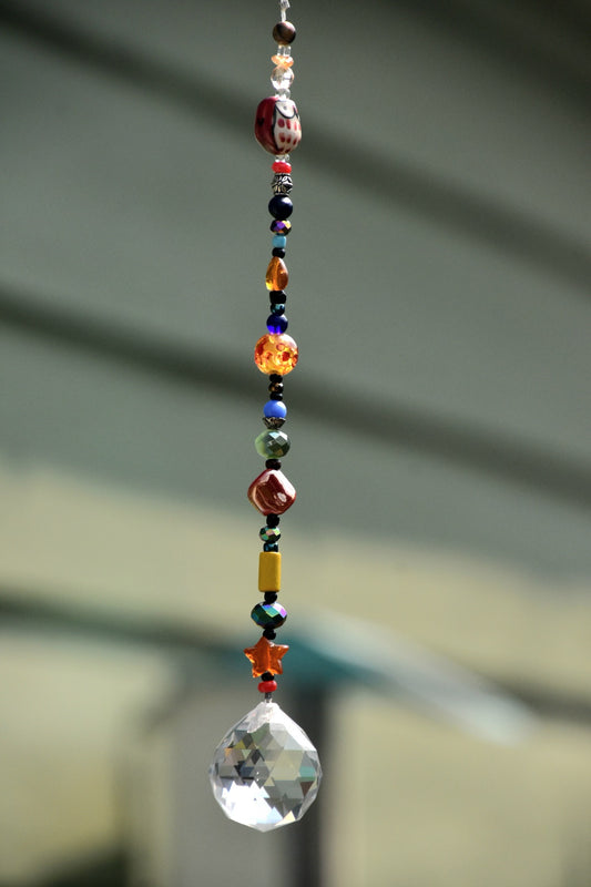 Sun Catchers