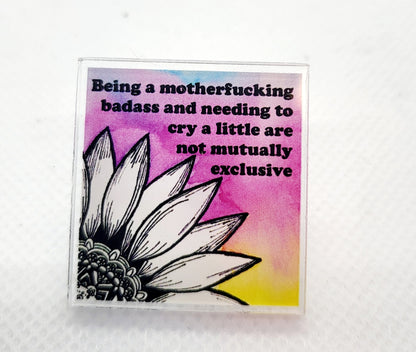 Pins