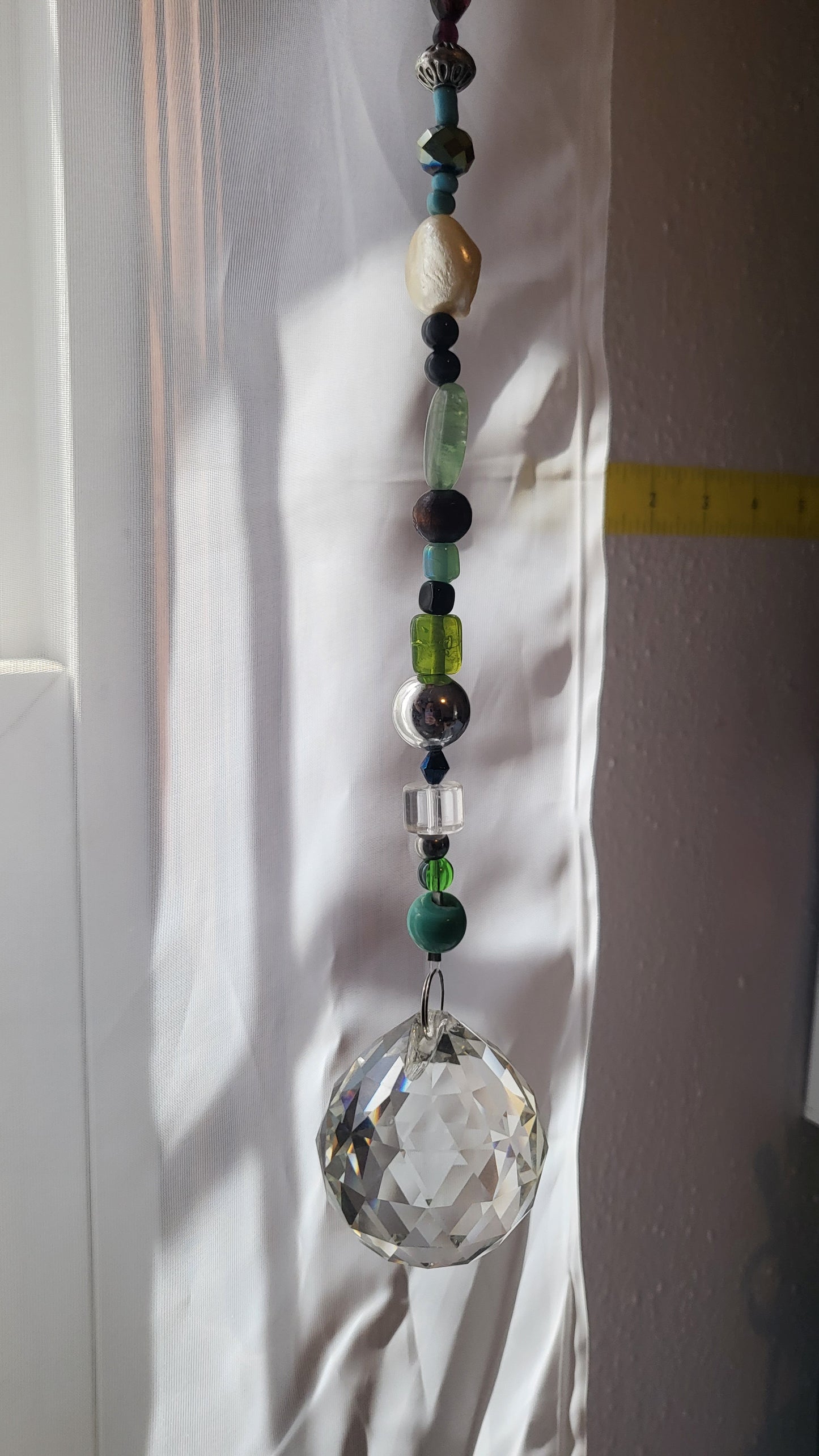 Rainbow Suncatcher