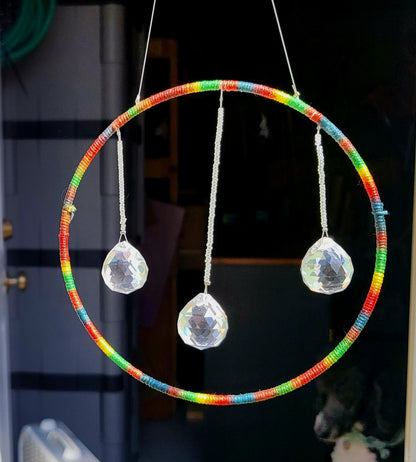 Sun Catcher X-tremes