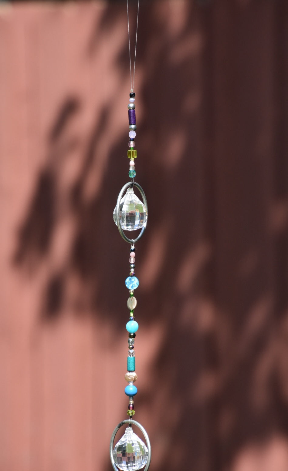 Rainbow Suncatcher