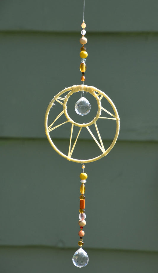 Sun Catcher X-tremes