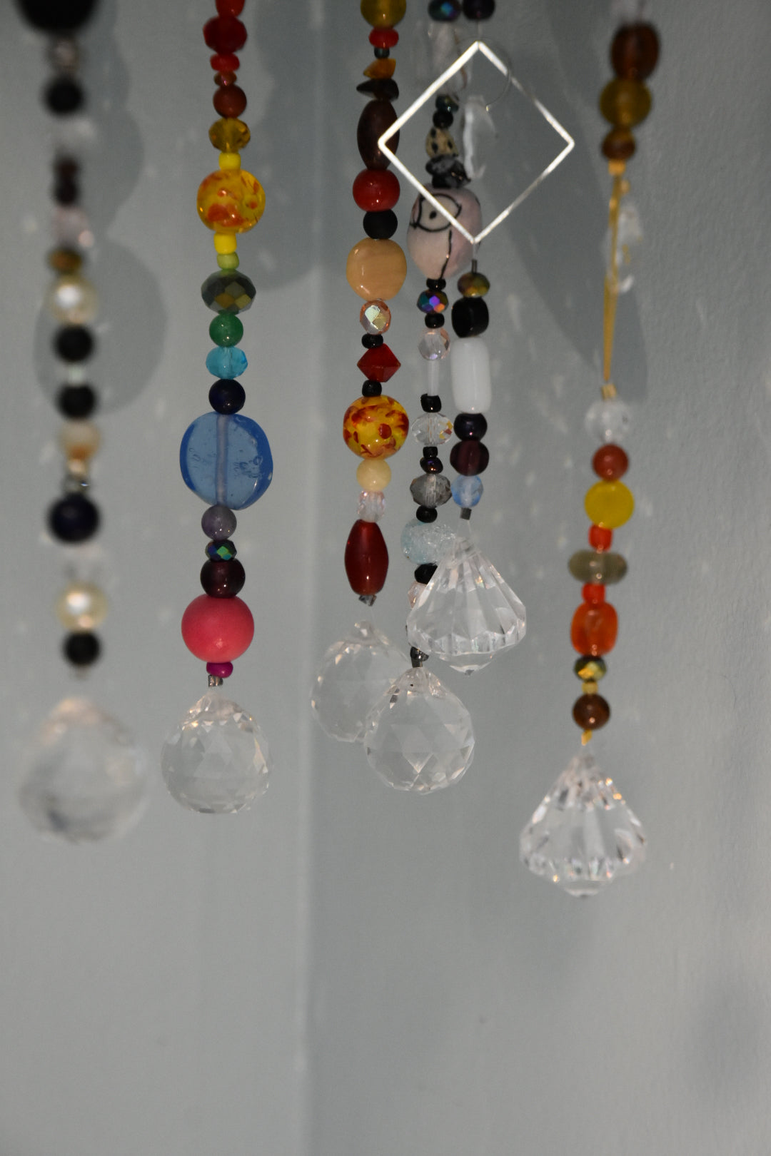 Rainbow Suncatcher