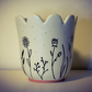Small Flower Pots